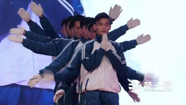 【匠守初心,梦想起航】恒彩装饰2017年年终盛